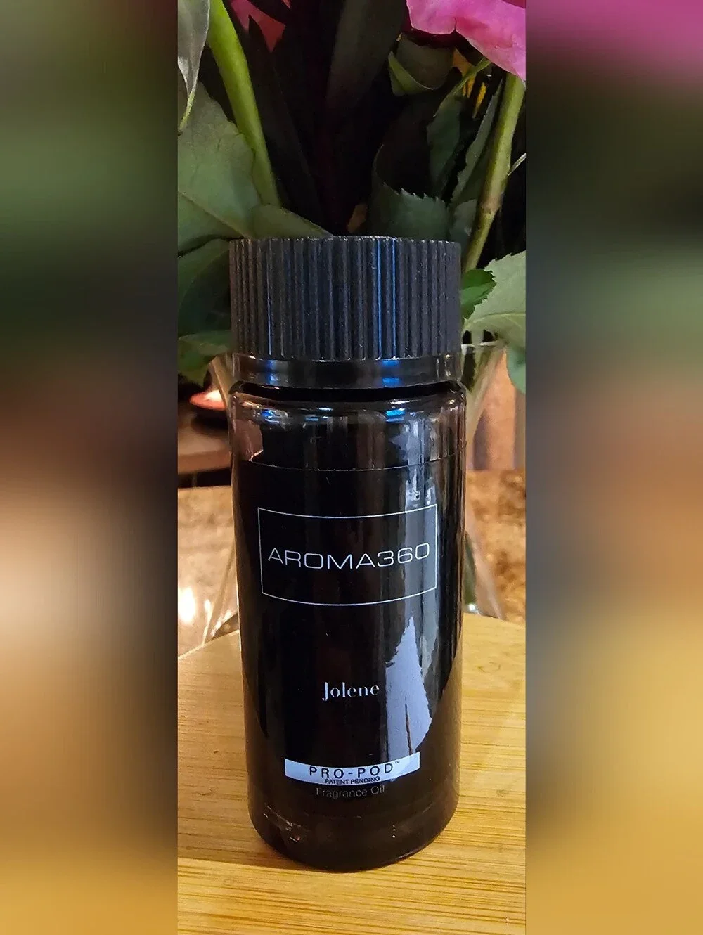 Aroma360 Pro-Pod 50ml Fragrance Oil- Jolene